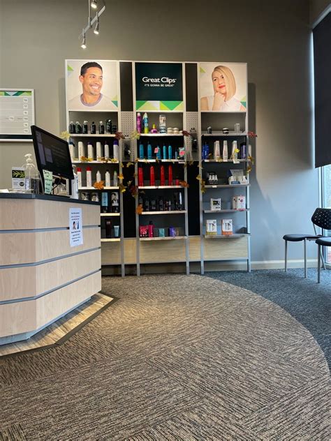 Great clips perryville - 112 N West St, Perryville, MO, US 63775 सोम को खुलेगा The Fixx Salon & Spa offers a variety of services from haircuts, color, manicures, pedicures, massage,full body waxing, facials, spray tans & much more!